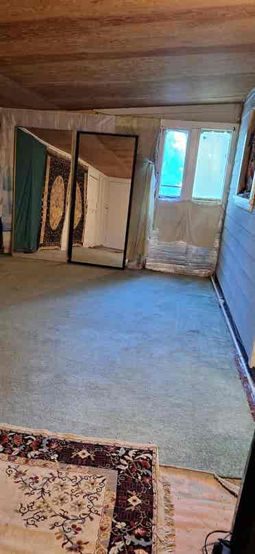 Rooms in Lovely Sebastopol home!