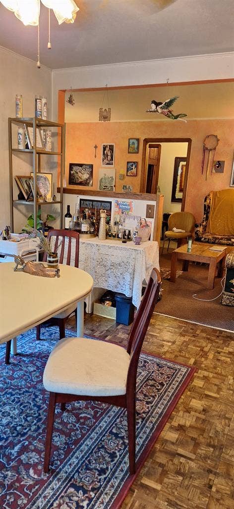 Rooms in Lovely Sebastopol home!