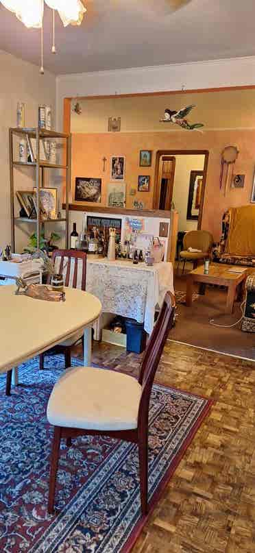 Rooms in Lovely Sebastopol home!