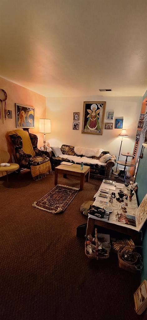 Rooms in Lovely Sebastopol home!