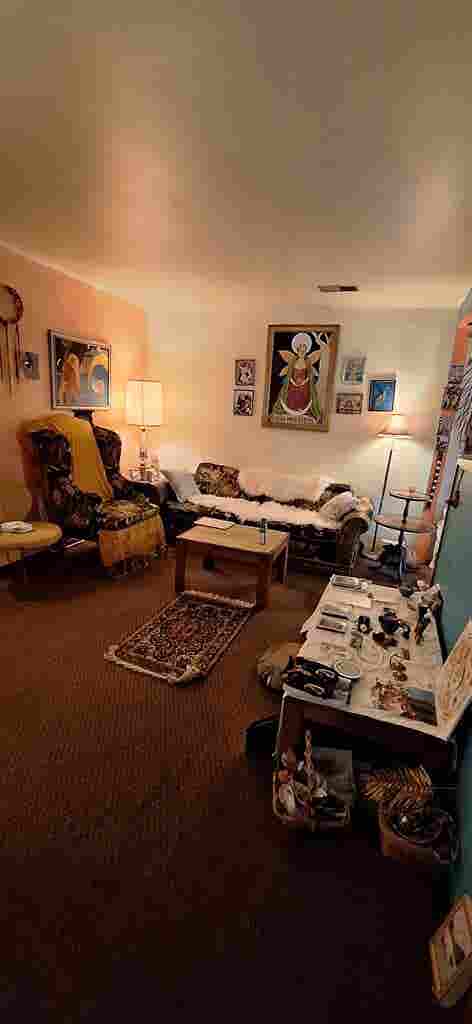 Rooms in Lovely Sebastopol home!