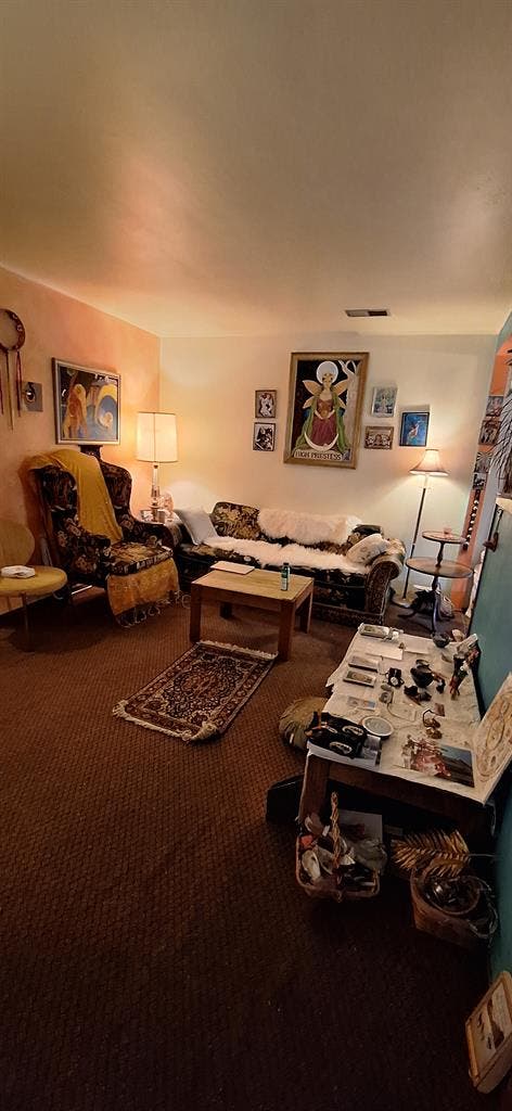 Rooms in Lovely Sebastopol home!