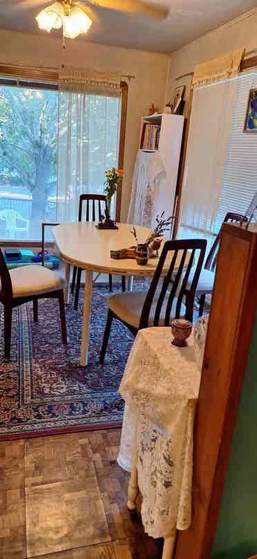 Rooms in Lovely Sebastopol home!