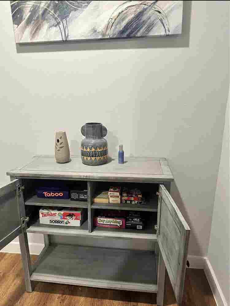 Furnished Room all I
nclusive