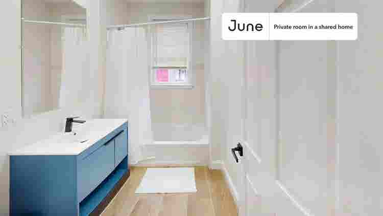 4 BR in Boston