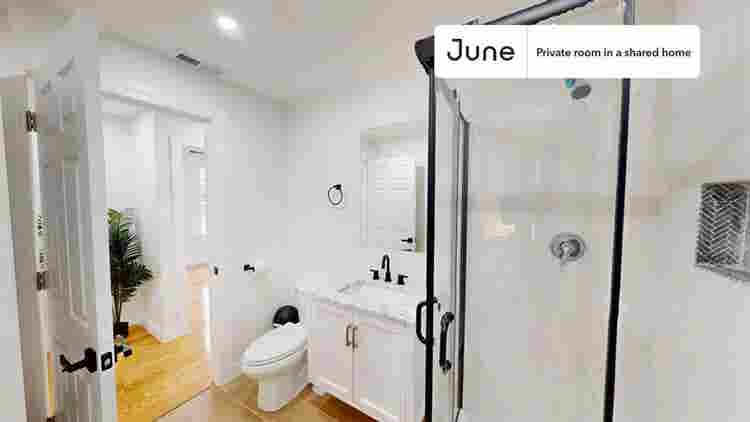 4 BR in Boston