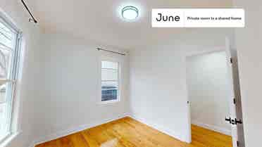 4 BR in Boston