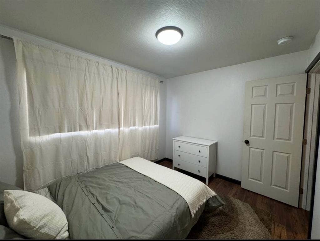 Room for rent