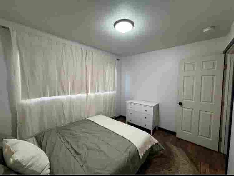 Room for rent