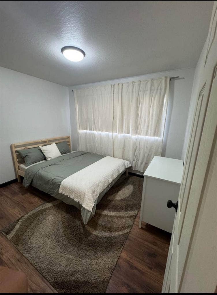 Room for rent