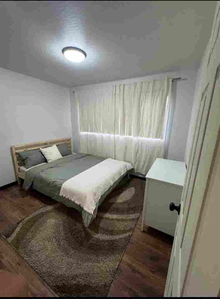 Room for rent