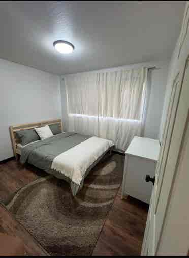 Room for rent