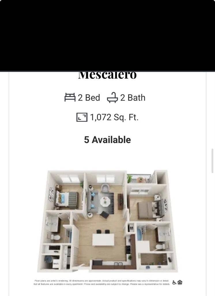 Clearfield Roommate Wanted