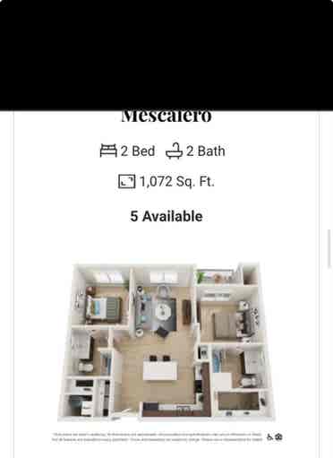 Clearfield Roommate Wanted