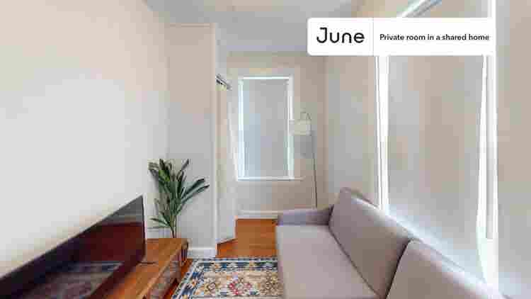 4 BR in Boston