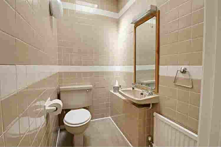 Double bed room in Woodside Park