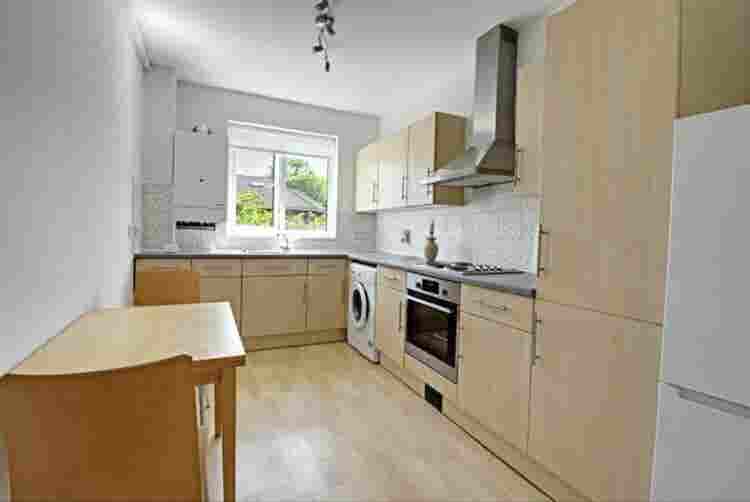 Double bed room in Woodside Park