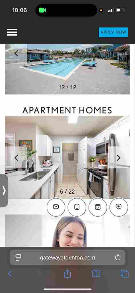 Need a Lease takeover!