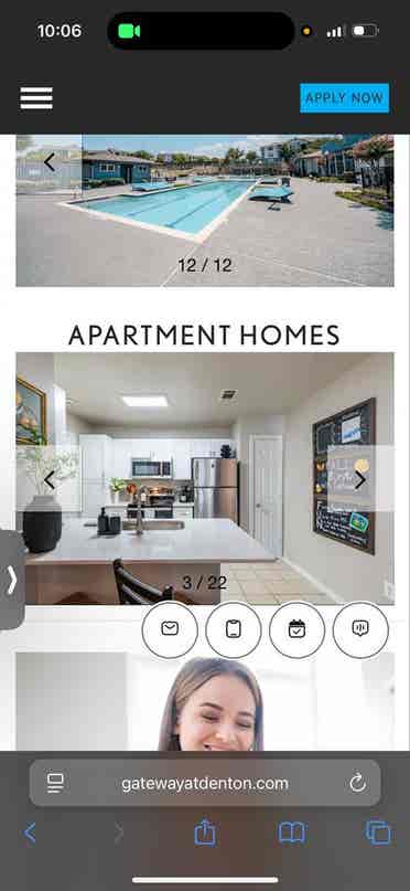 Need a Lease takeover!