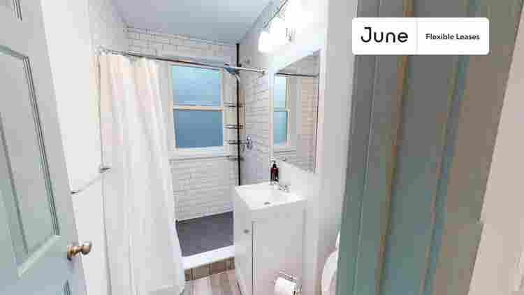 1 BR in Boston