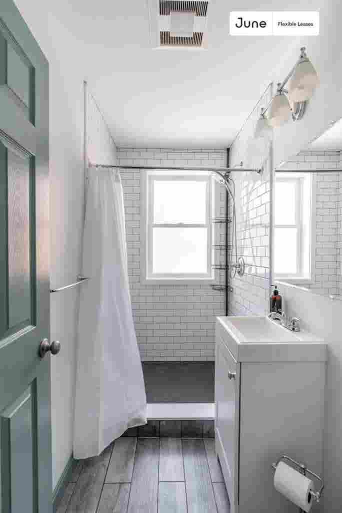 1 BR in Boston
