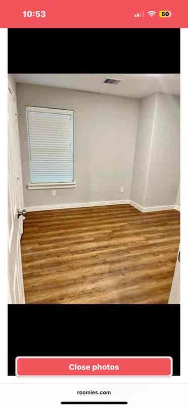 Private Room all inclusive