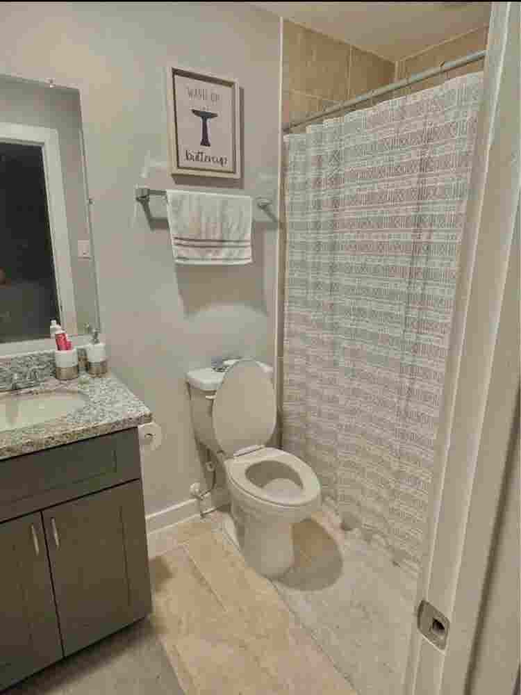 Private Room all inclusive
