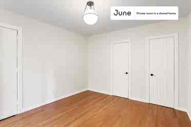 2 BR in New York City