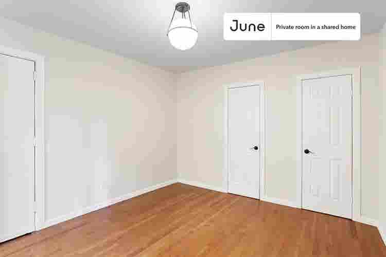 2 BR in New York City