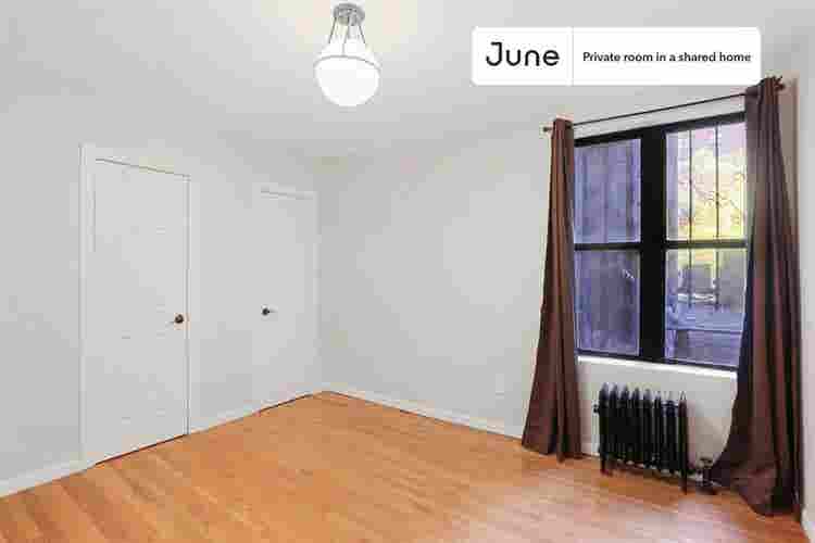 2 BR in New York City