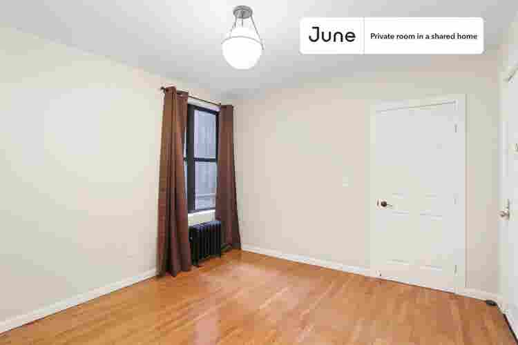 2 BR in New York City