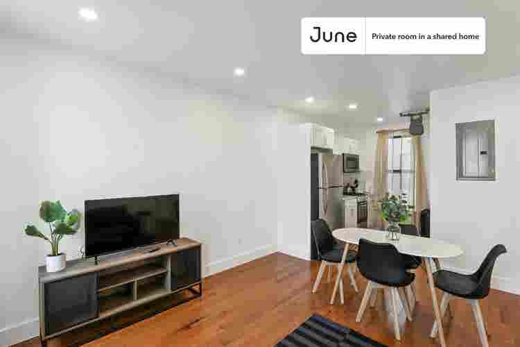 4 BR in New York City