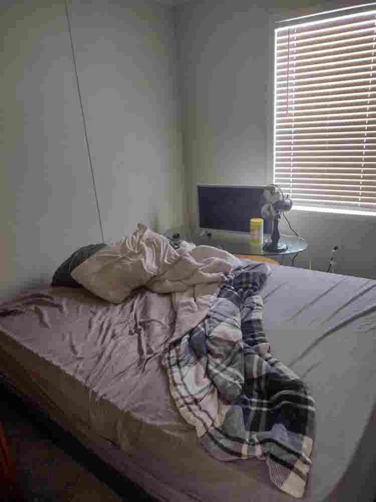 Roommate wanted.
