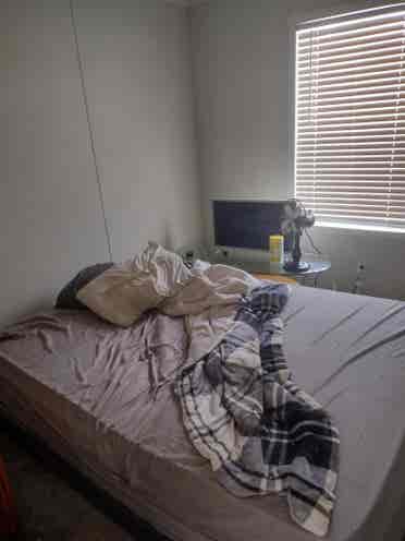 Roommate wanted.