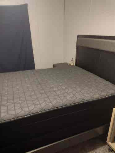 Roommate wanted.