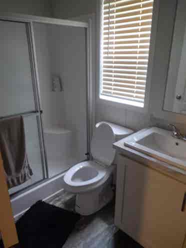 Roommate wanted.