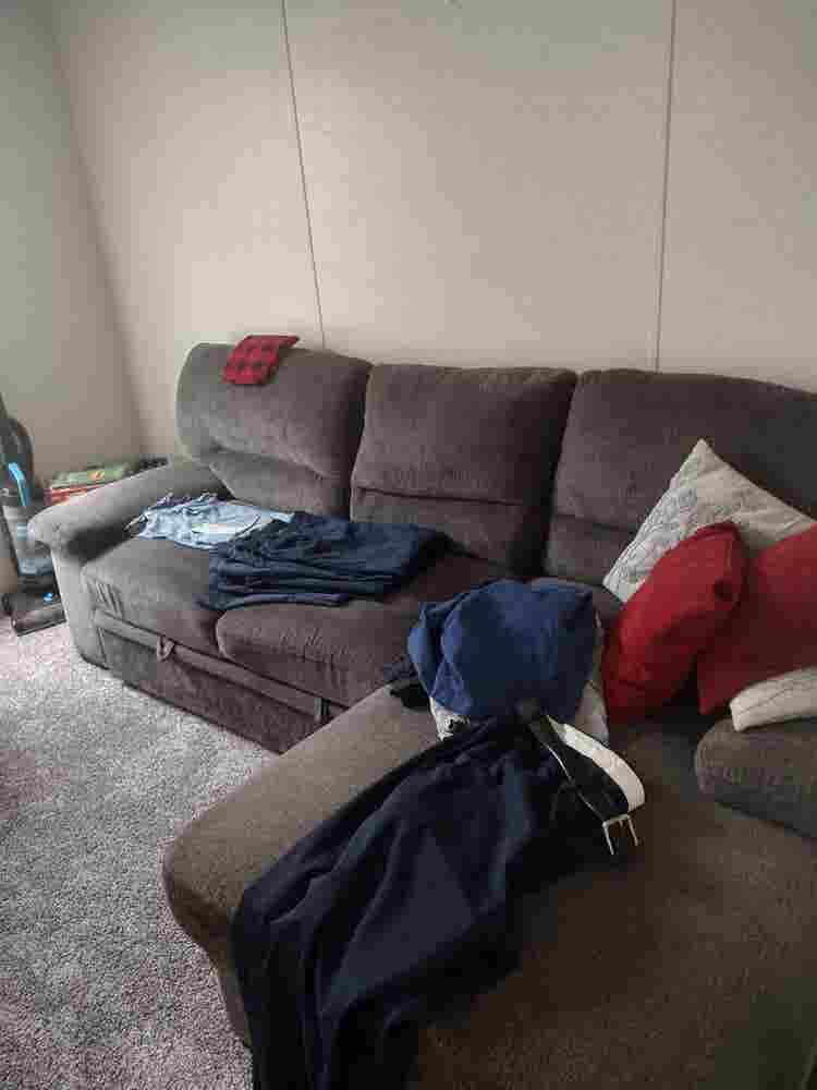 Roommate wanted.