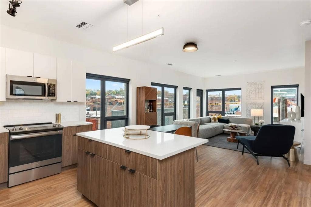 New Listing