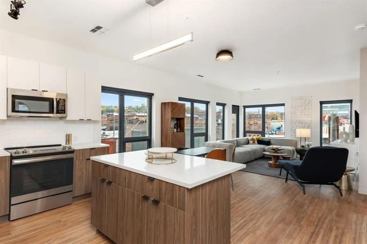 New Listing