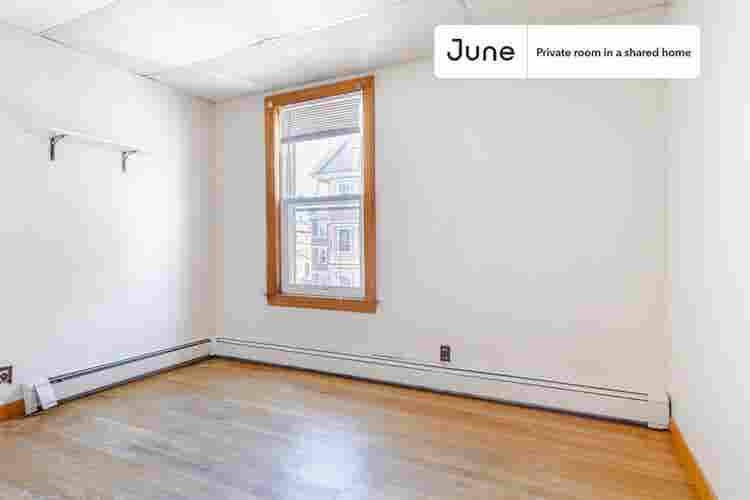 5 BR in Boston