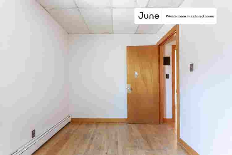 5 BR in Boston