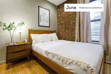 4 BR in New York City