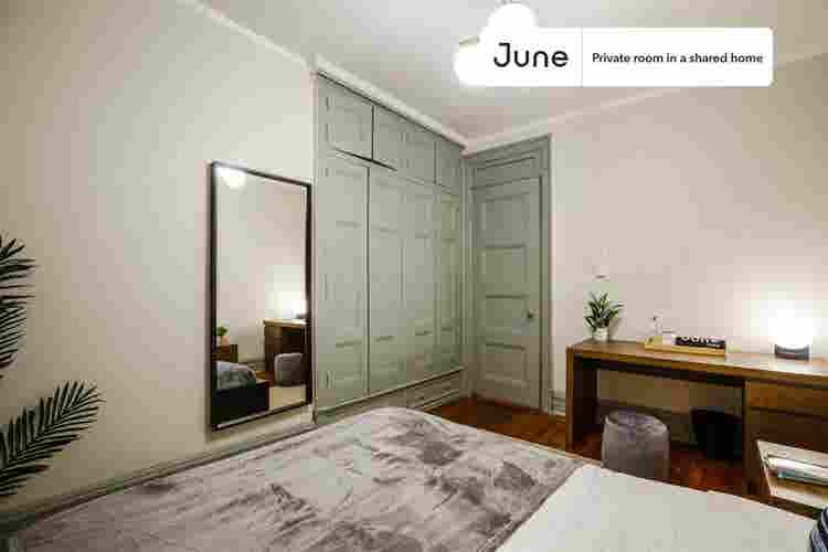 4 BR in New York City