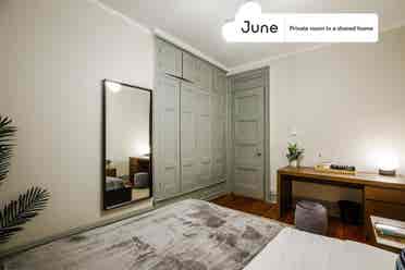4 BR in New York City