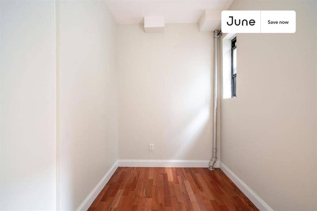 1 BR in New York City