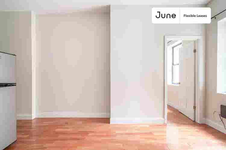 1 BR in New York City