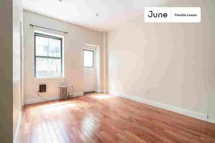 1 BR in New York City