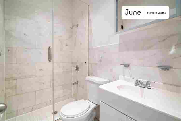 1 BR in New York City