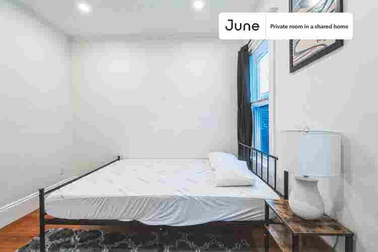 3 BR in Boston