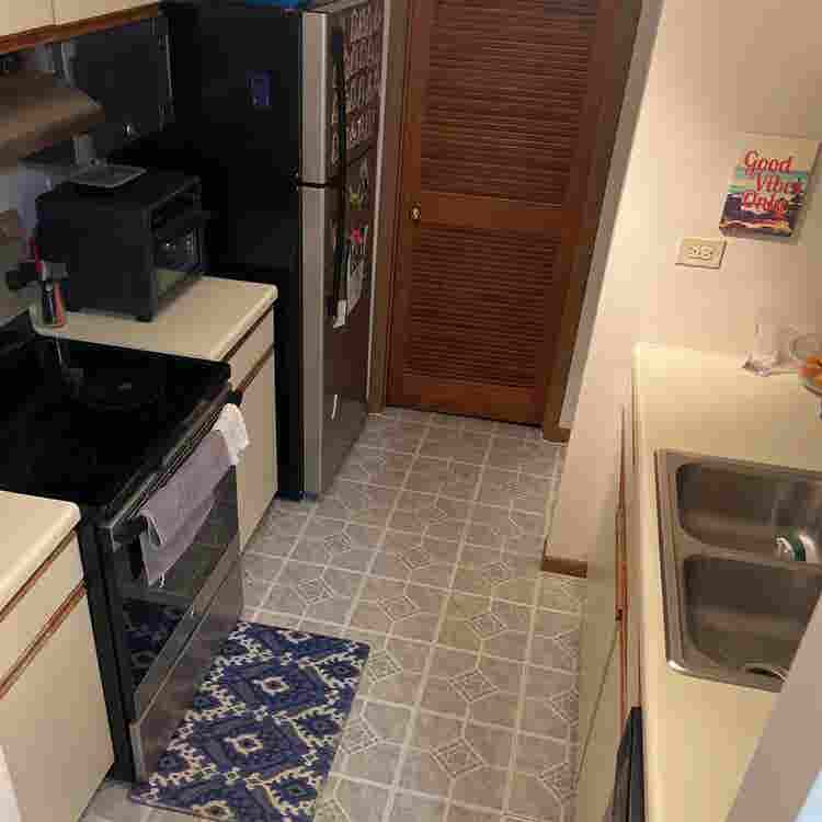 Furnished Bedroom w/ utilities